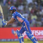 Royal Challengers Bengaluru x Mumbai Indians Informações sobre transmissão ao vivo: Onde assistir a partida RCB x MI WPL 2026?