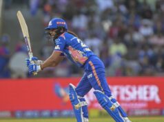 Royal Challengers Bengaluru x Mumbai Indians Informações sobre transmissão ao vivo: Onde assistir a partida RCB x MI WPL 2026? Royal Challengers Bengaluru x Mumbai Indians Informações sobre transmissão ao vivo: Onde assistir a partida RCB x MI WPL 2026?