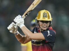 Royal Challengers Bengaluru x UP Warriorz Transmissão AO VIVO: Onde assistir a partida RCB x UPW WPL 2026? Royal Challengers Bengaluru x UP Warriorz Transmissão AO VIVO: Onde assistir a partida RCB x UPW WPL 2026?