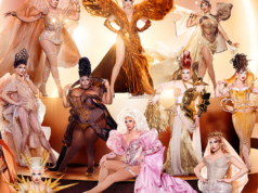 ‘RuPaul’s Drag Race’ faz parceria com a marca de fragrâncias Scentbird e lança novos aromas inspirados no elenco da 18ª temporada (EXCLUSIVO) 'RuPaul's Drag Race' faz parceria com a marca de fragrâncias Scentbird e lança novos aromas inspirados no elenco da 18ª temporada (EXCLUSIVO)