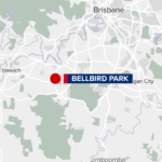 Ruas fechadas enquanto a polícia de Queensland procura por homem supostamente armado