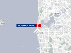 Ruas fechadas enquanto a polícia responde a ‘incidente grave’ nos subúrbios a oeste de Perth Ruas fechadas enquanto a polícia responde a 'incidente grave' nos subúrbios a oeste de Perth