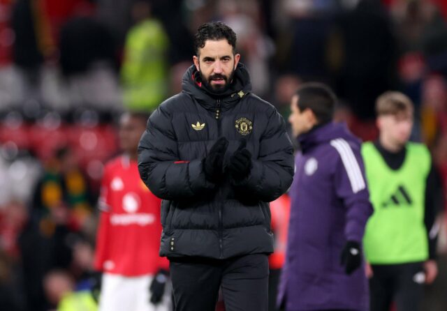 Sir Alex Ferguson em Leeds / gráfico