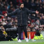 Ruben Amorim previu o que Michael Carrick conseguiu fazer contra o Man City antes de ser demitido: 'Sem dúvida…'