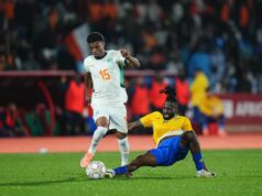 Ruben Amorim vê o melhor cenário se desenrolar para Bryan Mbeumo e Amad no último jogo da liga AFCON Recorde contra Leeds