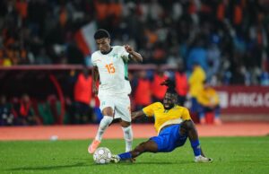 Ruben Amorim vê o melhor cenário se desenrolar para Bryan Mbeumo e Amad no último jogo da liga AFCON Recorde contra Leeds