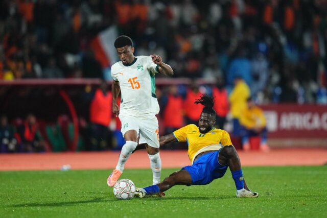 Ruben Amorim vê o melhor cenário se desenrolar para Bryan Recorde contra Leeds