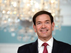 Rubio deve alertar sobre futuras ações militares se os novos líderes da Venezuela se desviarem dos objetivos dos EUA Yahoo news home