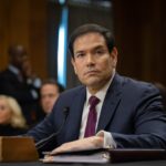 Rubio revoga privilégios de viagem de autoridades iranianas aos EUA devido à repressão mortal de protestos que matou milhares de pessoas