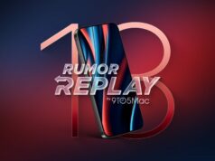 Rumor Replay: vazamentos na tela do iPhone 18, informações do Siri sobre Gêmeos e mais Rumor Replay: vazamentos na tela do iPhone 18, informações do Siri sobre Gêmeos e mais