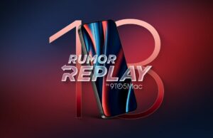 Rumor Replay: vazamentos na tela do iPhone 18, informações do Siri sobre Gêmeos e mais Rumor Replay: vazamentos na tela do iPhone 18, informações do Siri sobre Gêmeos e mais