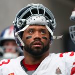 Russell Wilson tem forte reação à vitória dos Seahawks sobre o 49ers nos playoffs