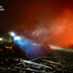 Rússia atingiu a Ucrânia com míssil Oreshnik com capacidade nuclear em vingança de Putin