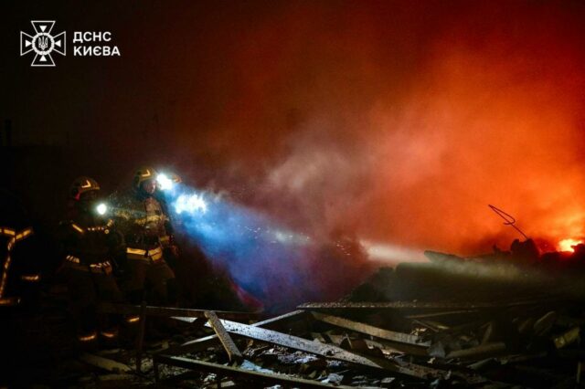 Rússia atingiu a Ucrânia com míssil Oreshnik com capacidade nuclear em vingança de Putin
