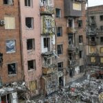 Rússia dispara novo míssil hipersônico em ataque massivo à Ucrânia, diz Kremlin