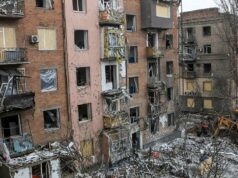 Rússia dispara novo míssil hipersônico em ataque massivo à Ucrânia, diz Kremlin Rússia dispara novo míssil hipersônico em ataque massivo à Ucrânia, diz Kremlin