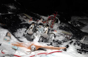 Rússia diz que ataque de drone ucraniano mata 24 na Ucrânia ocupada à medida que as tensões aumentam em meio às negociações de paz Yahoo news home