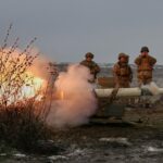 Rússia fornece atualizações sobre novas negociações sobre a guerra na Ucrânia em Abu Dhabi