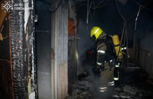 Rússia lança a barragem mais concentrada do ano contra a Ucrânia, dizem autoridades e mídia Yahoo news home