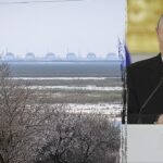 Rússia planeja grande ataque às maiores linhas de energia de usinas nucleares da Europa, diz fonte