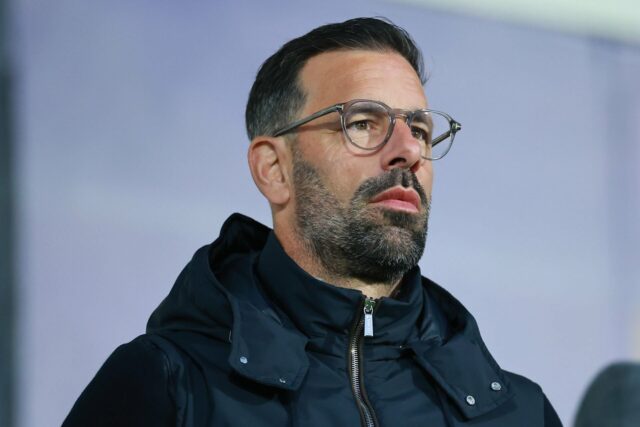 Gráfico estilo Carrick