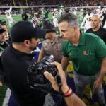 Ryan Day atribui a culpa após a perda do CFP do estado de Ohio para Miami
