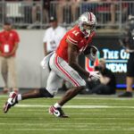 Ryan Day, estado de Ohio, perde calouro 5 estrelas para transferir portal em grande golpe