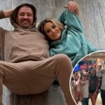 Ryan Lochte vai morar com a nova namorada e seus 3 filhos apenas 9 meses após o divórcio