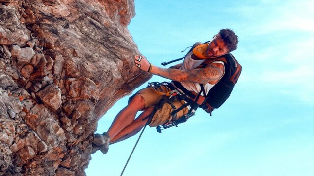 Ryan Phillippe Climbing Thriller 'Reach' é vendido globalmente para captura conforme primeira análise revelada antes da EFM (EXCLUSIVO)
