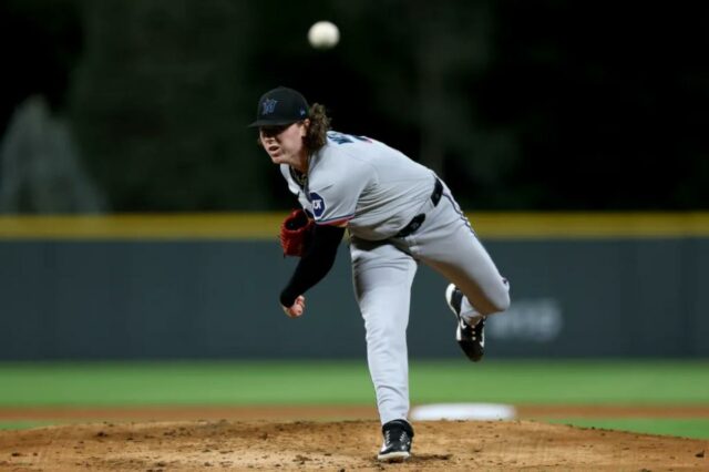 Ryan Weathers chega aos Yankees com potencial inexplorado – e uma grande preocupação
