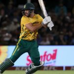 SA vs WI, 1º T20I: Skipper Markram leva a África do Sul à vitória sobre as Índias Ocidentais