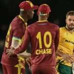 SA vs WI Informações de transmissão ao vivo, 2º T20I: Quando e onde assistir a turnê das Índias Ocidentais na África do Sul 2026; detalhes da partida, elenco