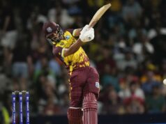 SA vs WI Live Score, 1º T20I: África do Sul e Índias Ocidentais se preparam para a Copa do Mundo; Lance às 21h IST SA vs WI Live Score, 1º T20I: África do Sul e Índias Ocidentais se preparam para a Copa do Mundo; Lance às 21h IST