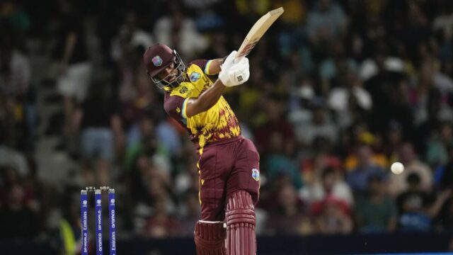 SA vs WI Live Score, 1º T20I: África do Sul SA vs WI Live Score, 1º T20I: África do Sul e Índias Ocidentais se preparam para a Copa do Mundo; Lance às 21h IST
