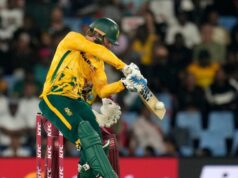 SA vs WI Live Score, 3º T20I: varredura da série de olhos da África do Sul; Lance às 21h IST SA vs WI Live Score, 3º T20I: varredura da série de olhos da África do Sul; Lance às 21h IST