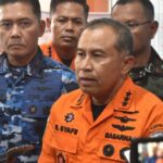 SAR encontra 6 corpos no Monte Bulusaraung, total de vítimas de aeronaves ATR torna-se 9