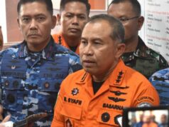 SAR encontra 6 corpos no Monte Bulusaraung, total de vítimas de aeronaves ATR torna-se 9 SAR encontra 6 corpos no Monte Bulusaraung, total de vítimas de aeronaves ATR torna-se 9