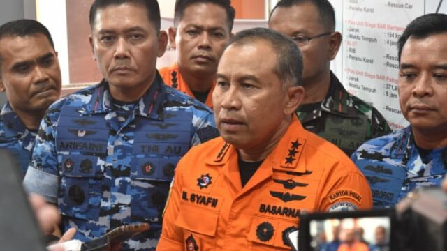 SAR encontra 6 corpos no Monte Bulusaraung, total de vítimas SAR encontra 6 corpos no Monte Bulusaraung, total de vítimas de aeronaves ATR torna-se 9