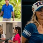 SCAD TVfest define programação para 2026 com 'Scrubs' Cast Honor, 'Landman' e 'Survivor' 50 First Look