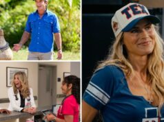 SCAD TVfest define programação para 2026 com ‘Scrubs’ Cast Honor, ‘Landman’ e ‘Survivor’ 50 First Look SCAD TVfest define programação para 2026 com 'Scrubs' Cast Honor, 'Landman' e 'Survivor' 50 First Look