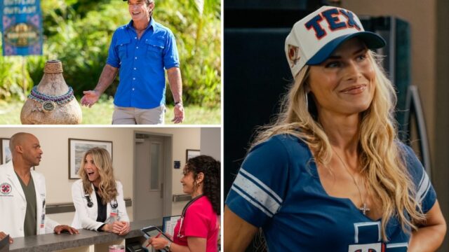 SCAD TVfest define programação para 2026 com 'Scrubs' Cast Honor, 'Landman' e 'Survivor' 50 First Look
