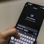 adoção de chatbot ai