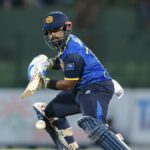 SL vs ENG, 1º ODI LIVE SCORE: atualizações em tempo real do Sri Lanka x Inglaterra, destaques