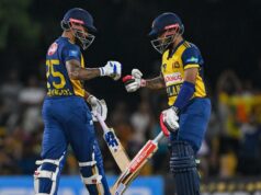 SL vs ENG, 1st T20I Informações de transmissão ao vivo: Quando, onde assistir, Sri Lanka x Inglaterra; detalhes da partida, elenco SL vs ENG, 1st T20I Informações de transmissão ao vivo: Quando, onde assistir, Sri Lanka x Inglaterra; detalhes da partida, elenco