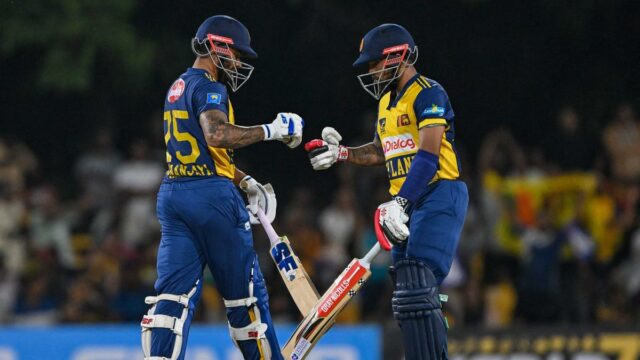 SL vs ENG, 1st T20I Informações de transmissão ao vivo: Quando, onde assistir, Sri Lanka x Inglaterra; detalhes da partida, elenco
