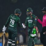 SL vs PAK, 1º T20I: Paquistão ultrapassa o Sri Lanka na estreia
