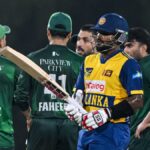 SL vs PAK, 2º placar T20I AO VIVO: sorteio atrasado devido à chuva
