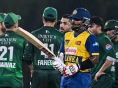 SL vs PAK, 2º placar T20I AO VIVO: sorteio atrasado devido à chuva SL vs PAK, 2º placar T20I AO VIVO: sorteio atrasado devido à chuva
