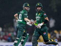 SL vs PAK, 3º T20I Informações de transmissão ao vivo: Quando e onde assistir Sri Lanka x Paquistão hoje; Equipes completas, detalhes da partida SL vs PAK, 3º T20I Informações de transmissão ao vivo: Quando e onde assistir Sri Lanka x Paquistão hoje; Equipes completas, detalhes da partida