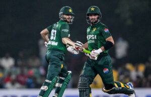 SL vs PAK, 3º T20I Informações de transmissão ao vivo: Quando e onde assistir Sri Lanka x Paquistão hoje; Equipes completas, detalhes da partida SL vs PAK, 3º T20I Informações de transmissão ao vivo: Quando e onde assistir Sri Lanka x Paquistão hoje; Equipes completas, detalhes da partida